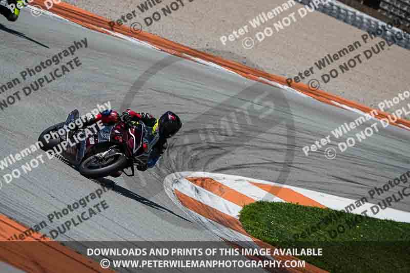 march 2018;motorbikes;no limits;peter wileman photography;portugal;trackday digital images;valencia